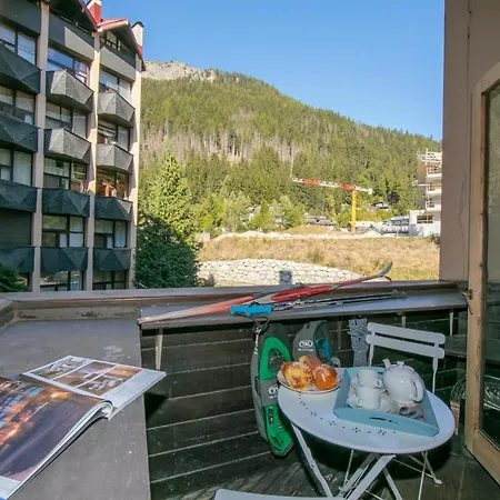 Sainte-foy-l'argentiere Sleeps 4 T683490 * Шамони